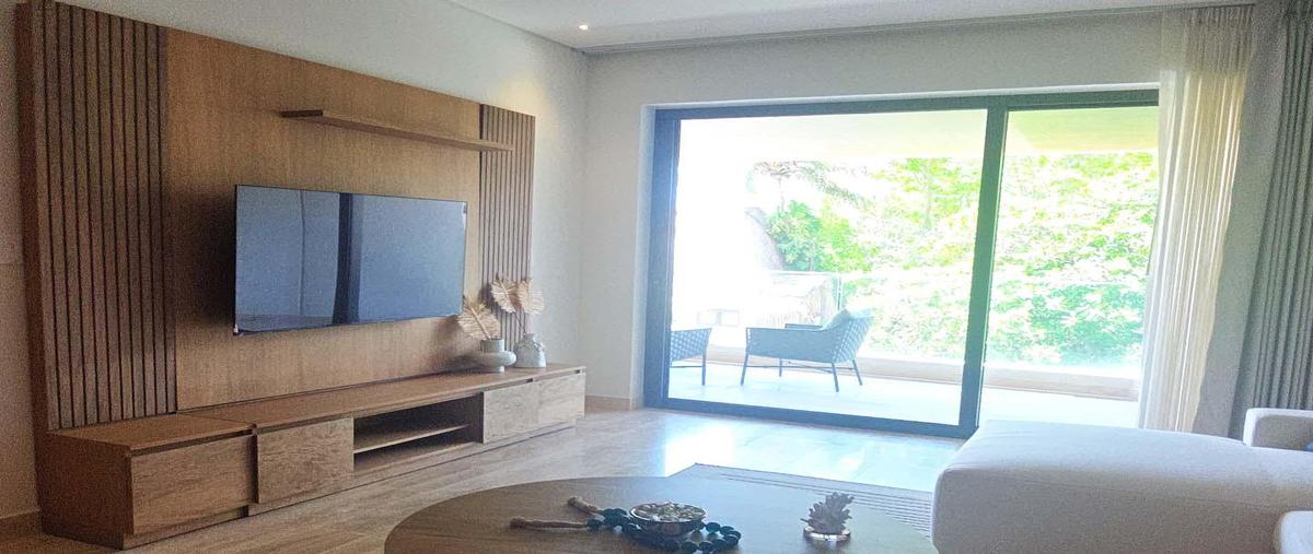 Foto de departamento en venta en  , puerto morelos, puerto morelos, quintana roo, 0 No. 05