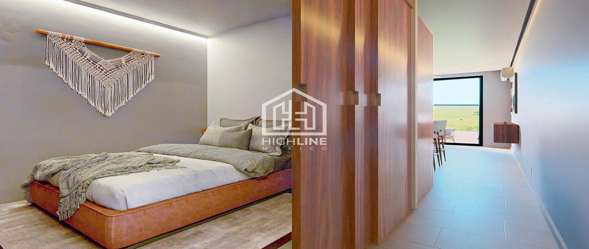 Foto de departamento en venta en  , puerto morelos, puerto morelos, quintana roo, 31457318 No. 03