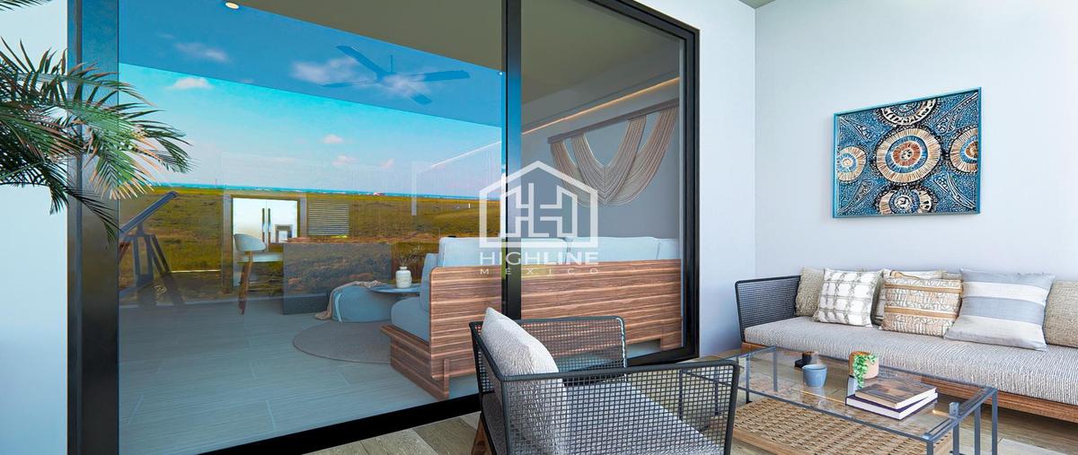 Foto de departamento en venta en  , puerto morelos, puerto morelos, quintana roo, 31457318 No. 04