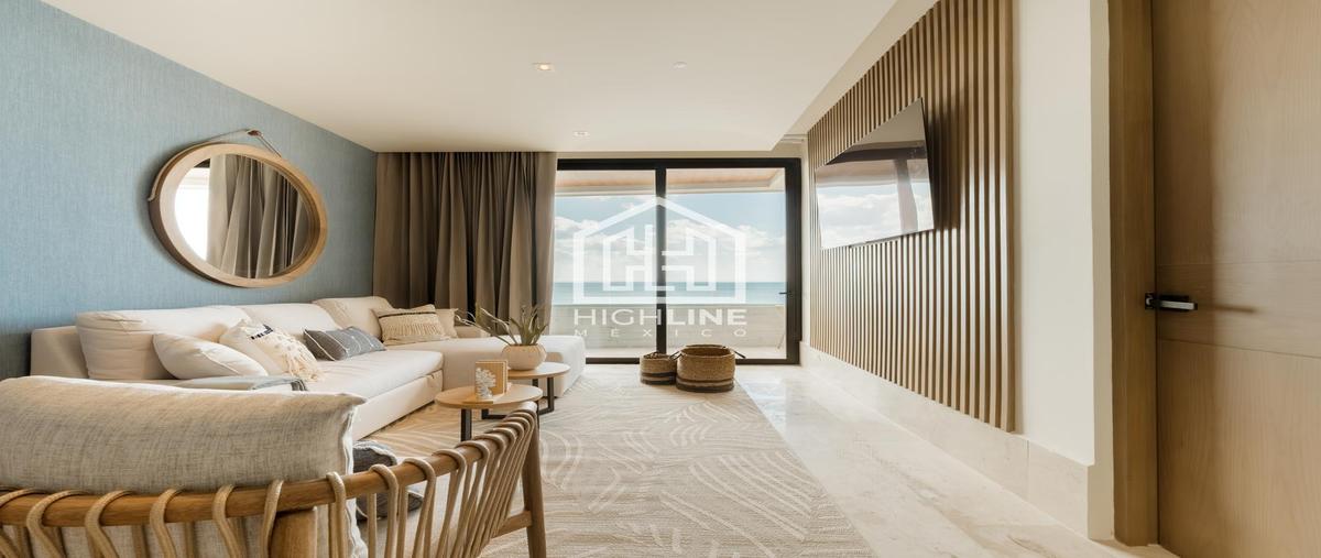 Foto de departamento en venta en  , puerto morelos, puerto morelos, quintana roo, 31457565 No. 03