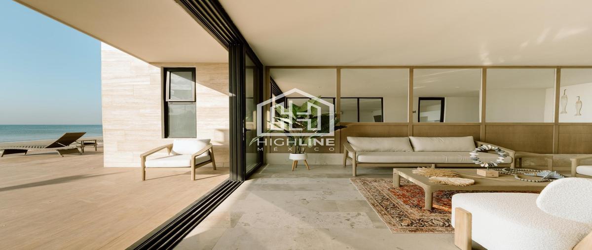 Foto de departamento en venta en  , puerto morelos, puerto morelos, quintana roo, 31457565 No. 04