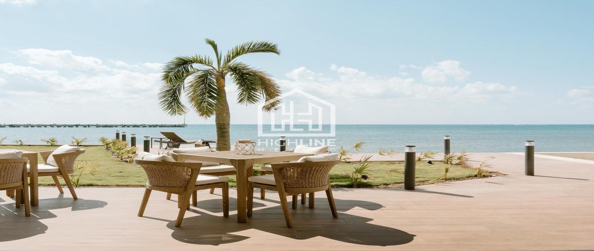 Foto de departamento en venta en  , puerto morelos, puerto morelos, quintana roo, 31457565 No. 05