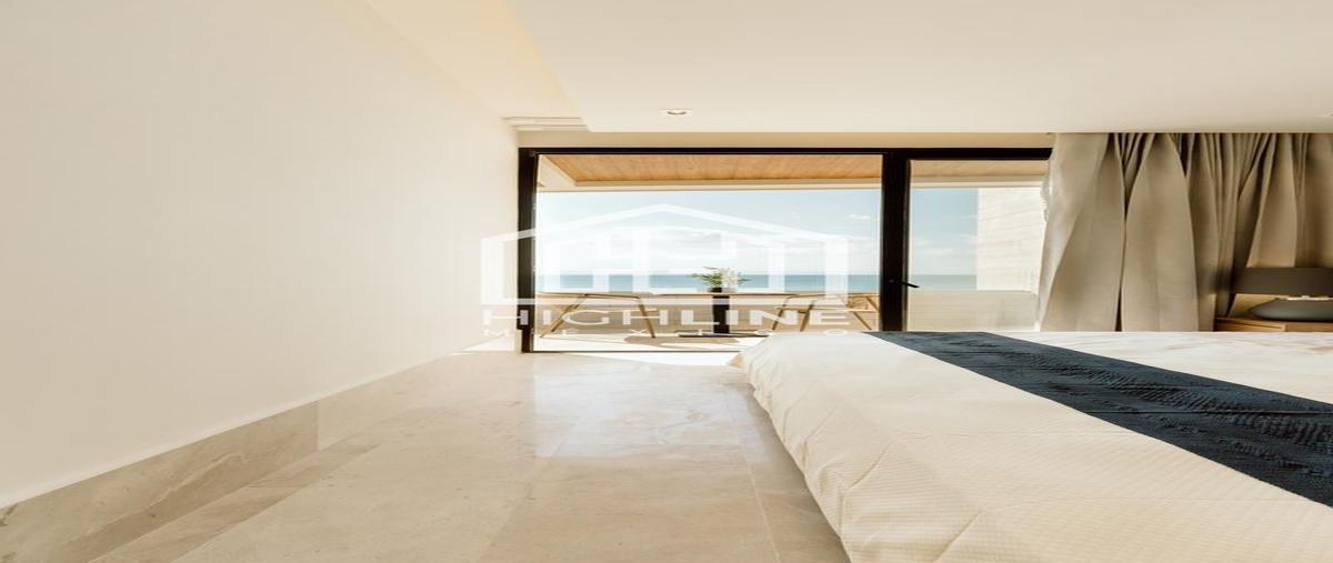 Foto de departamento en venta en  , puerto morelos, puerto morelos, quintana roo, 31457565 No. 15