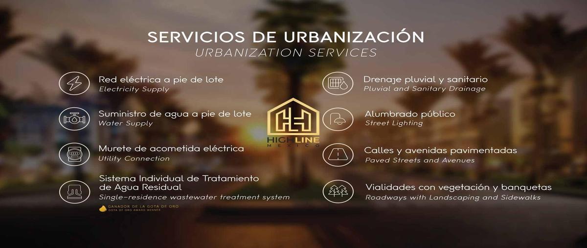 Foto de terreno habitacional en venta en  , puerto morelos, puerto morelos, quintana roo, 0 No. 04