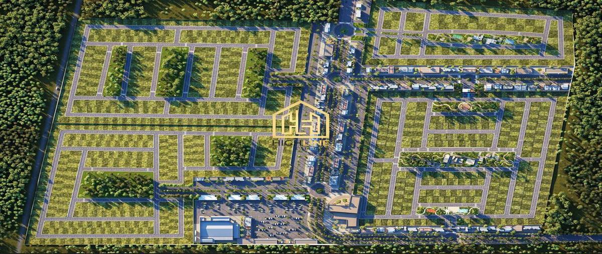 Foto de terreno habitacional en venta en  , puerto morelos, puerto morelos, quintana roo, 0 No. 05