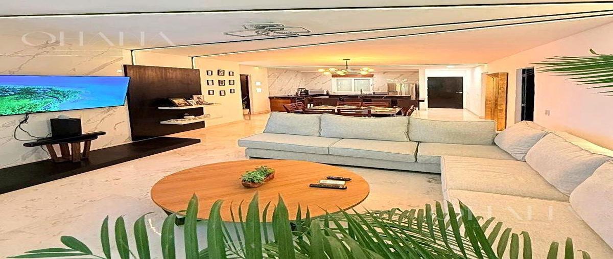 Foto de departamento en venta en  , puerto morelos, puerto morelos, quintana roo, 31472143 No. 03
