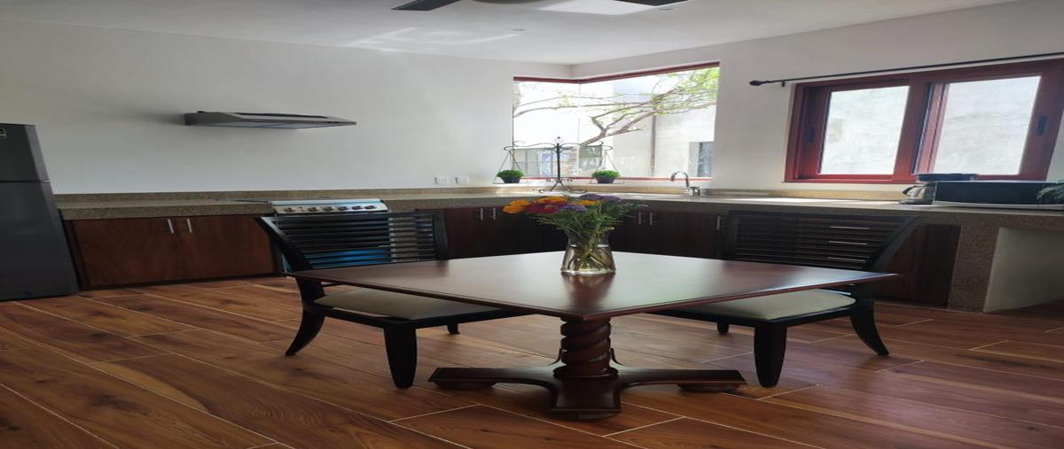 Foto de departamento en renta en  , puerto morelos, puerto morelos, quintana roo, 0 No. 03