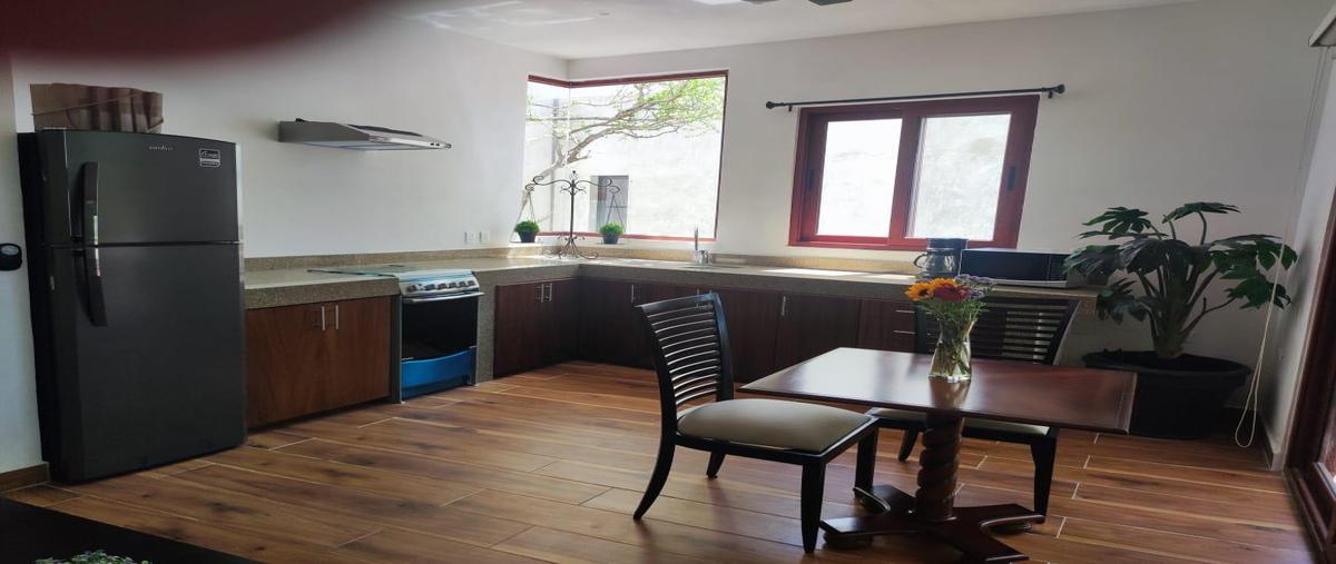 Foto de departamento en renta en  , puerto morelos, puerto morelos, quintana roo, 0 No. 05