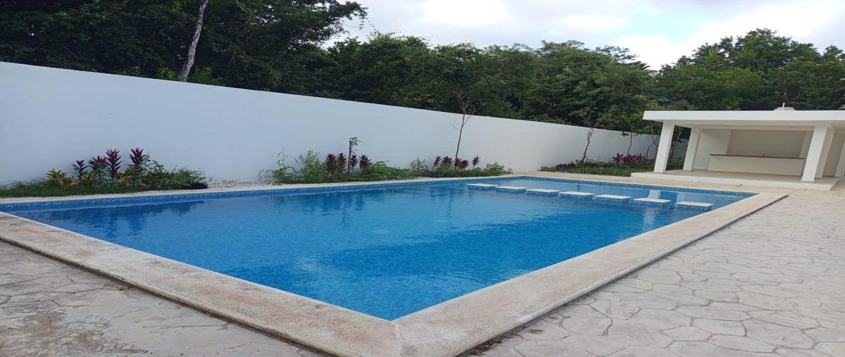 Foto de departamento en renta en  , puerto morelos, puerto morelos, quintana roo, 0 No. 03