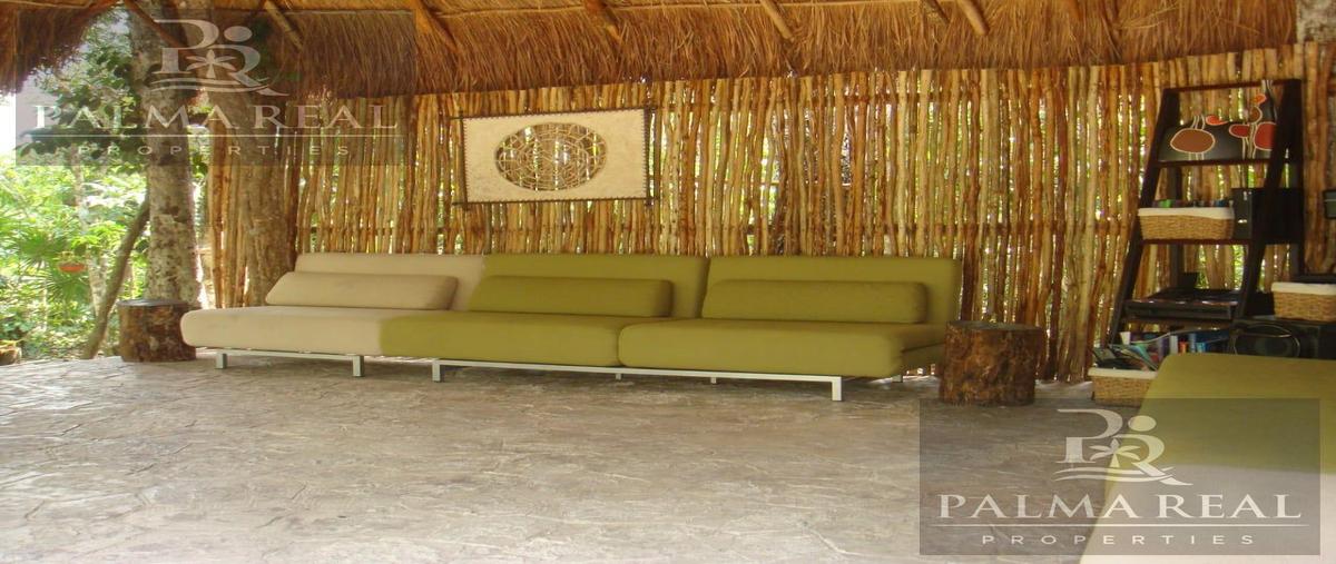 Foto de rancho en venta en  , puerto morelos, puerto morelos, quintana roo, 31497137 No. 03