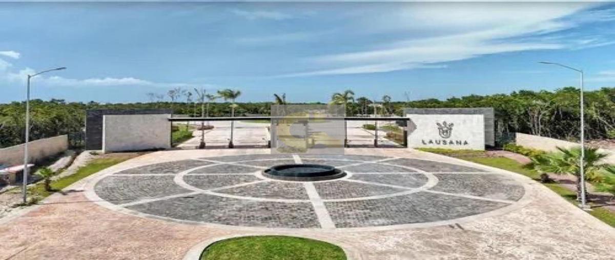 Foto de terreno habitacional en venta en  , puerto morelos, puerto morelos, quintana roo, 0 No. 03