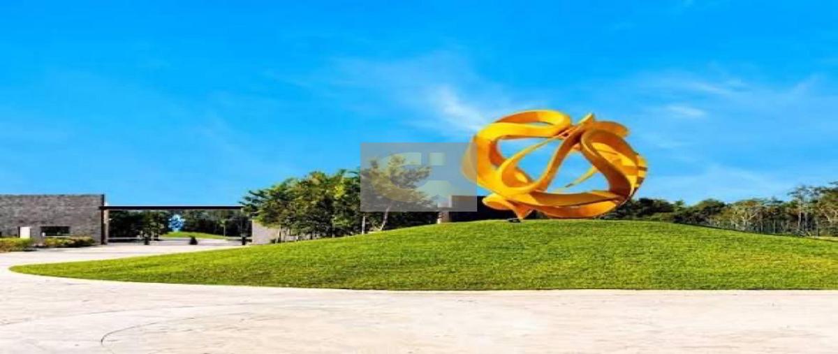 Foto de terreno habitacional en venta en  , puerto morelos, puerto morelos, quintana roo, 0 No. 05