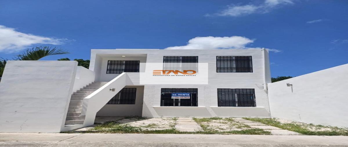 Foto de departamento en , puerto morelos, puerto morelos, quintana roo, 0 foto 01 Foto de departamento en renta en , puerto morelos, puerto morelos, quintana roo, 0 No. 01