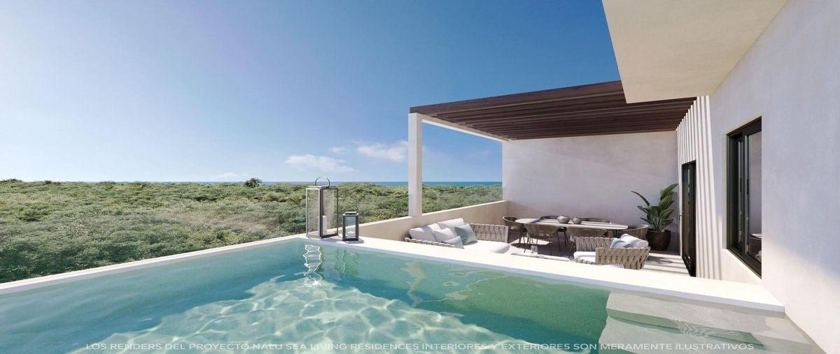 Foto de departamento en venta en  , puerto morelos, puerto morelos, quintana roo, 0 No. 07