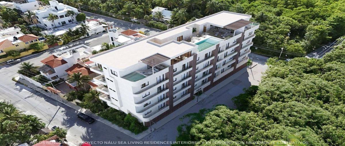 Foto de departamento en venta en  , puerto morelos, puerto morelos, quintana roo, 0 No. 15