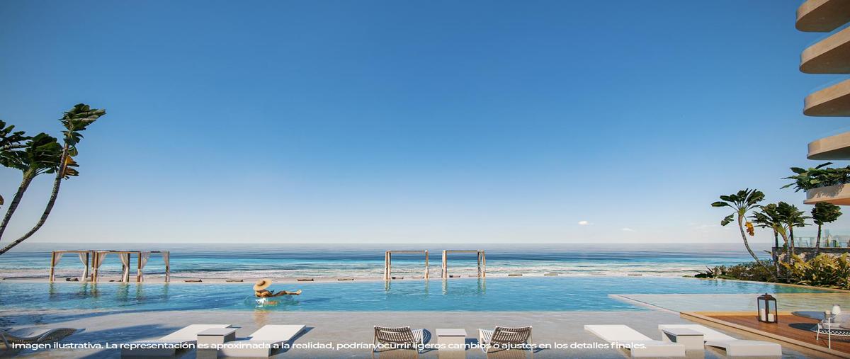 Foto de departamento en venta en  , puerto morelos, puerto morelos, quintana roo, 0 No. 03