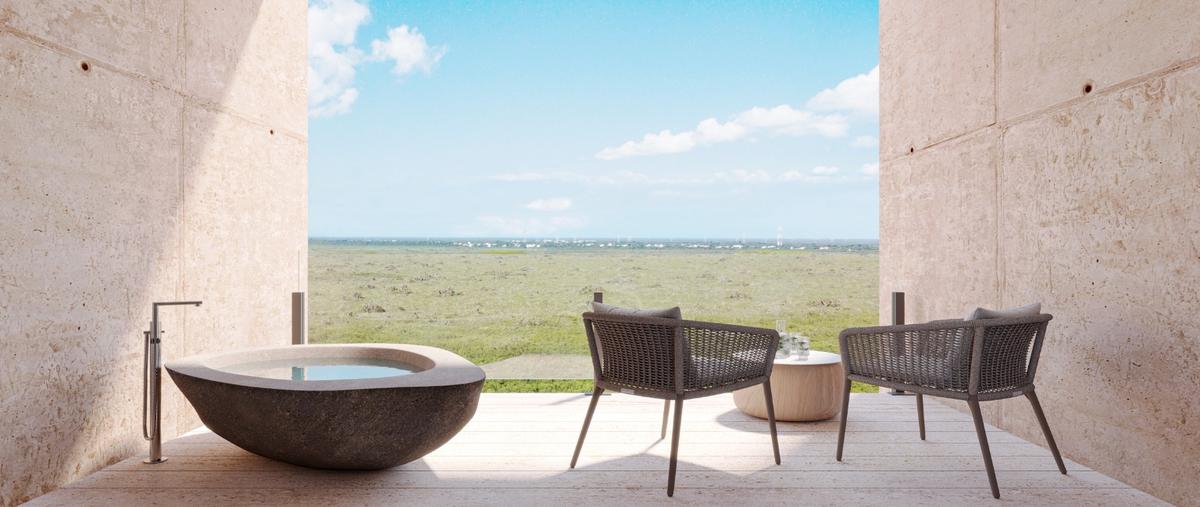 Foto de departamento en venta en  , puerto morelos, puerto morelos, quintana roo, 0 No. 05