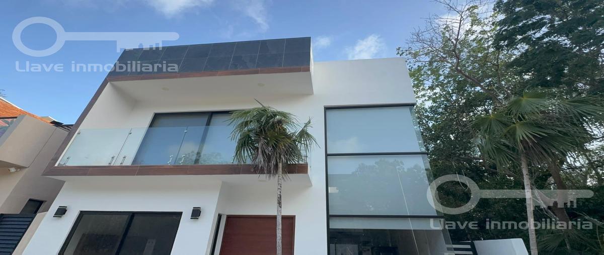 Foto de casa en venta en  , puerto morelos, puerto morelos, quintana roo, 0 No. 03