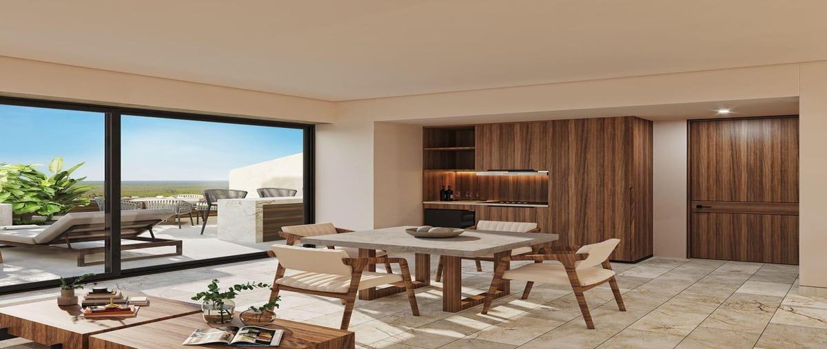 Foto de departamento en venta en  , puerto morelos, puerto morelos, quintana roo, 0 No. 05
