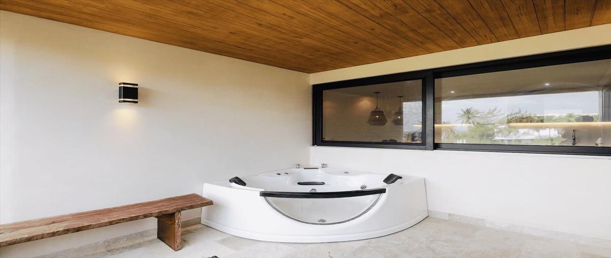 Foto de departamento en venta en  , puerto morelos, puerto morelos, quintana roo, 0 No. 05
