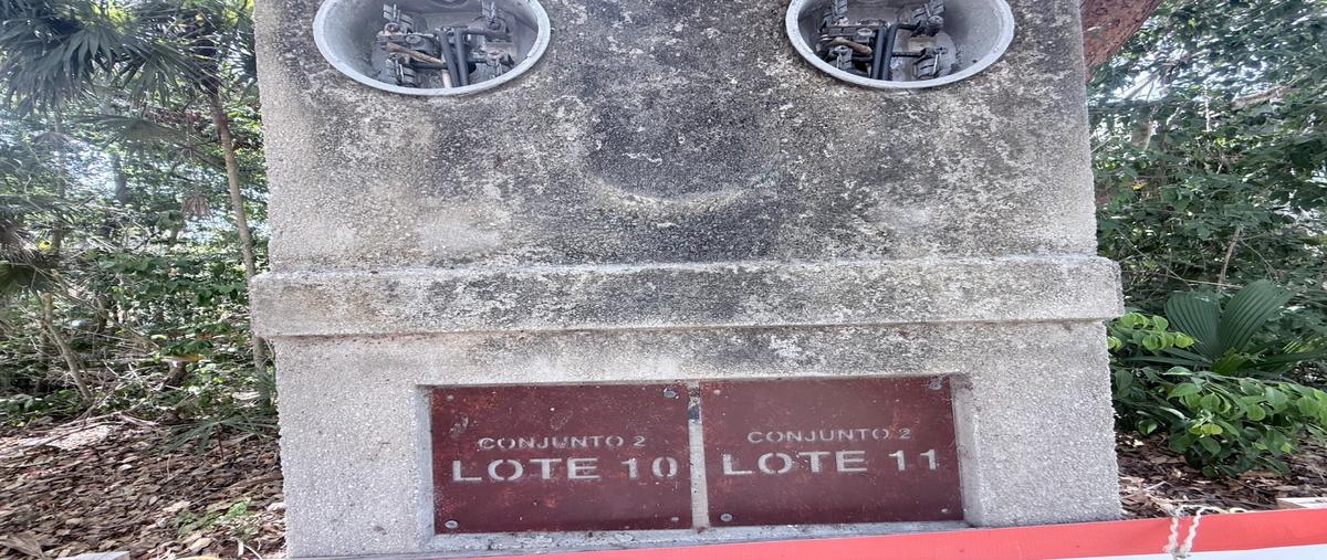 Foto de terreno habitacional en venta en  , puerto morelos, puerto morelos, quintana roo, 0 No. 03