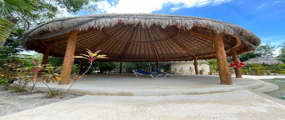 Foto de terreno habitacional en venta en  , puerto morelos, puerto morelos, quintana roo, 0 No. 03