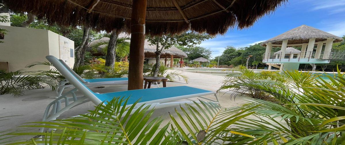 Foto de terreno habitacional en venta en  , puerto morelos, puerto morelos, quintana roo, 0 No. 04