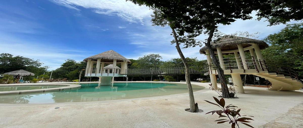 Foto de terreno habitacional en venta en  , puerto morelos, puerto morelos, quintana roo, 0 No. 05
