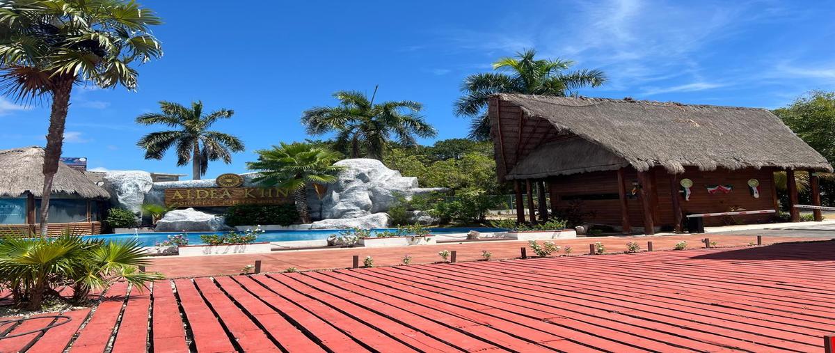 Foto de terreno habitacional en venta en  , puerto morelos, puerto morelos, quintana roo, 0 No. 03