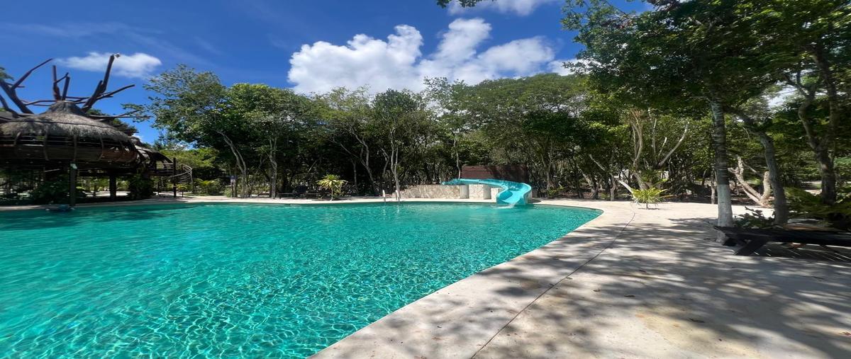 Foto de terreno habitacional en venta en  , puerto morelos, puerto morelos, quintana roo, 0 No. 04
