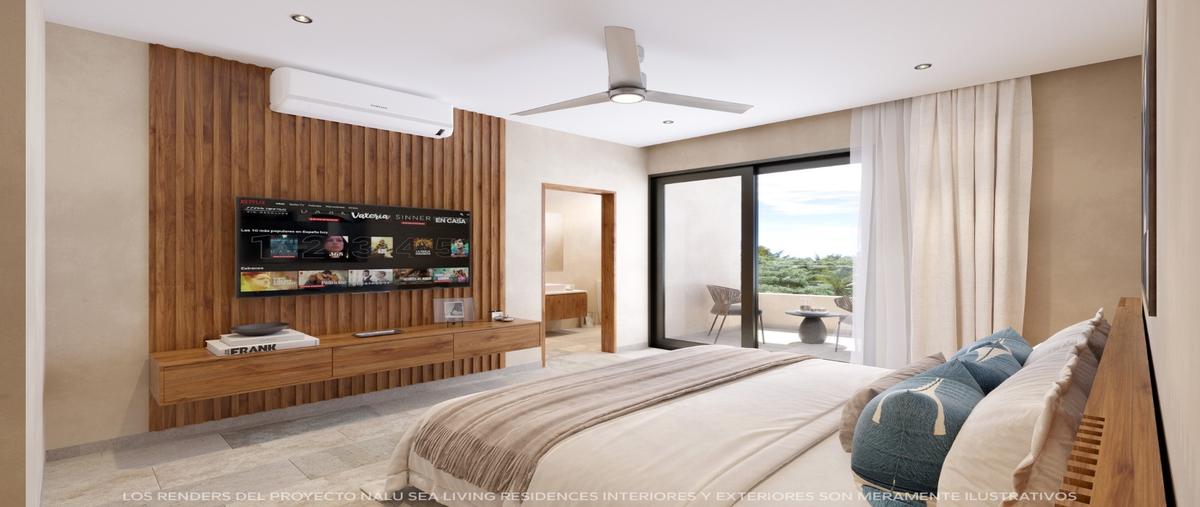 Foto de departamento en venta en  , puerto morelos, puerto morelos, quintana roo, 0 No. 04