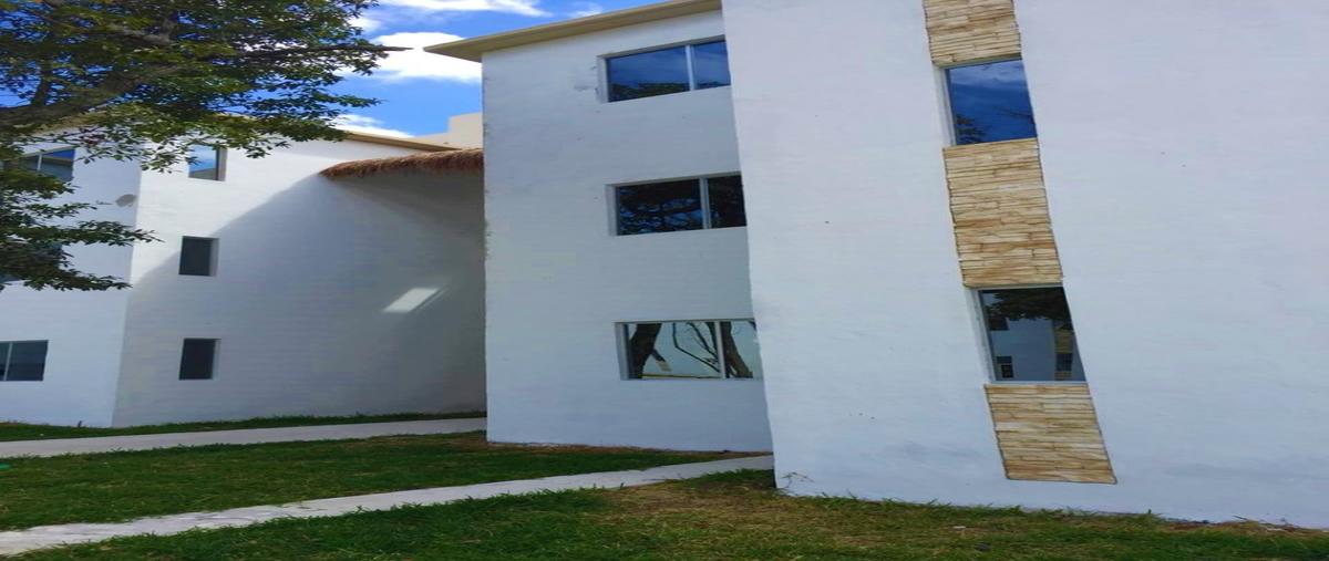 Foto de departamento en venta en puerto morelos, quintana roo, residencial alborada , residencial alborada, puerto morelos, quintana roo, 27039347 No. 03