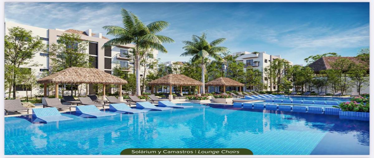 Foto de departamento en venta en puerto morelos whi300874, puerto morelos, puerto morelos, quintana roo, 0 No. 05