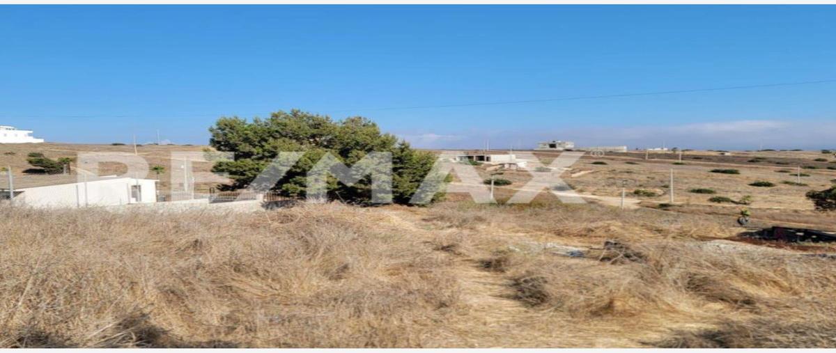 Foto de terreno habitacional en venta en puerto nuevo 6, mar de puerto nuevo i, playas de rosarito, baja california, 27166490 No. 04