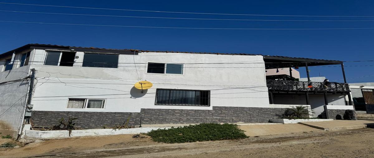 Foto de departamento en renta en  , puerto nuevo, playas de rosarito, baja california, 0 No. 05