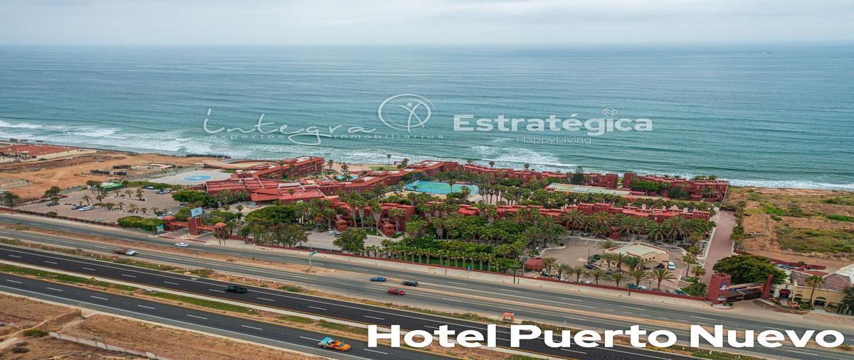 Foto de terreno habitacional en venta en  , puerto nuevo, playas de rosarito, baja california, 30543119 No. 05