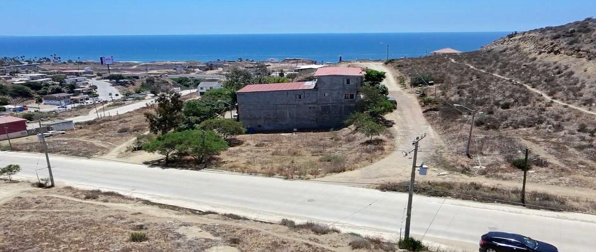 Foto de terreno habitacional en venta en  , puerto nuevo, playas de rosarito, baja california, 30739068 No. 03