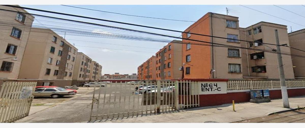 Foto de departamento en venta en puerto oporto 64, san juan de aragón, gustavo a. madero, df / cdmx, 21538883 No. 05
