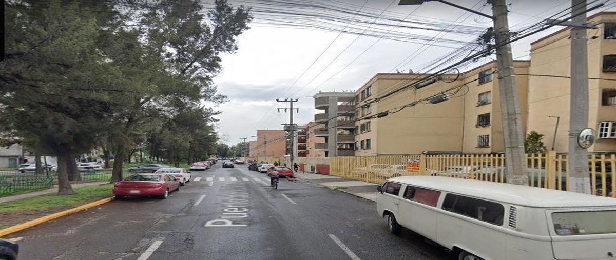 Foto de departamento en venta en puerto oporto , ampliación san juan de aragón, gustavo a. madero, df / cdmx, 26546607 No. 04