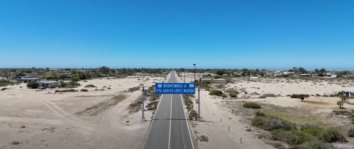 Foto de terreno habitacional en , puerto pdte. adolfo lopez mateos centro, comondú, baja california sur, 27893140 foto 03 Foto de terreno habitacional en venta en , puerto pdte. adolfo lopez mateos centro, comondú, baja california sur, 27893140 No. 03