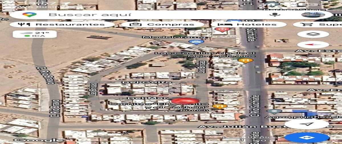 Foto de casa en venta en  , puerto peñasco centro, puerto peñasco, sonora, 28434095 No. 04