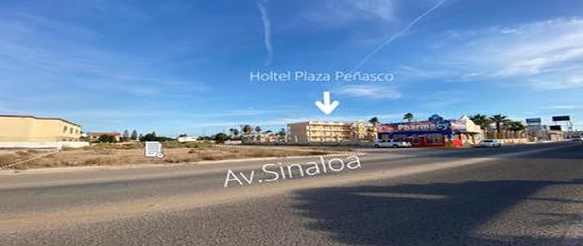 Foto de terreno habitacional en venta en  , puerto peñasco centro, puerto peñasco, sonora, 0 No. 03
