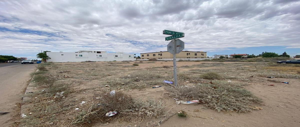 Foto de terreno habitacional en venta en  , puerto peñasco centro, puerto peñasco, sonora, 0 No. 05