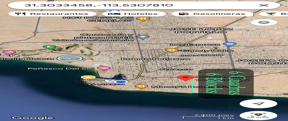 Foto de casa en , puerto peñasco centro, puerto peñasco, sonora, 0 foto 02 Foto de casa en venta en , puerto peñasco centro, puerto peñasco, sonora, 0 No. 02