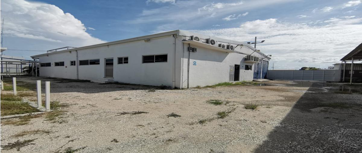Foto de oficina en renta en  , puerto pesquero, carmen, campeche, 0 No. 03