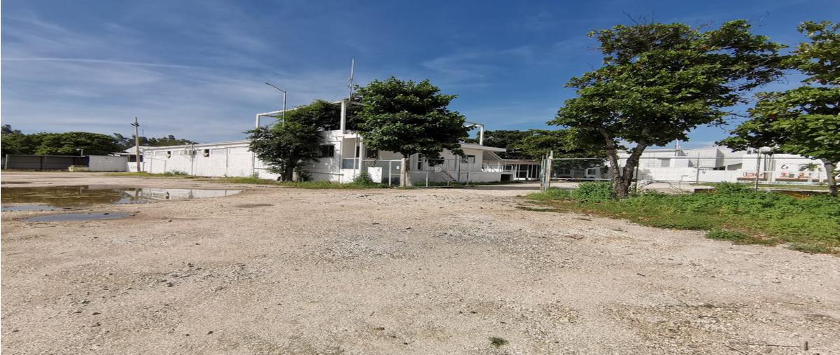 Foto de oficina en renta en  , puerto pesquero, carmen, campeche, 0 No. 04