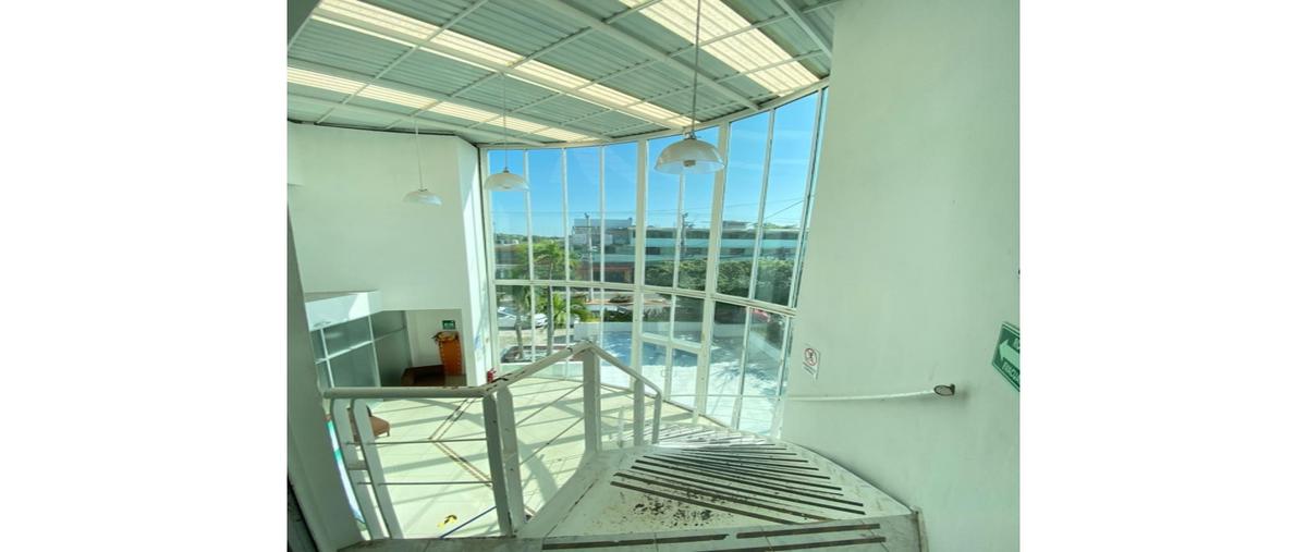 Foto de oficina en renta en  , puerto pesquero, carmen, campeche, 0 No. 05