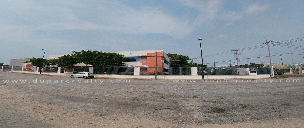 Foto de nave industrial en , puerto pesquero, carmen, campeche, 27686740 foto 01 Foto de nave industrial en renta en , puerto pesquero, carmen, campeche, 27686740 No. 01