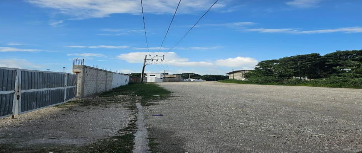 Foto de terreno habitacional en renta en  , puerto pesquero, carmen, campeche, 0 No. 05
