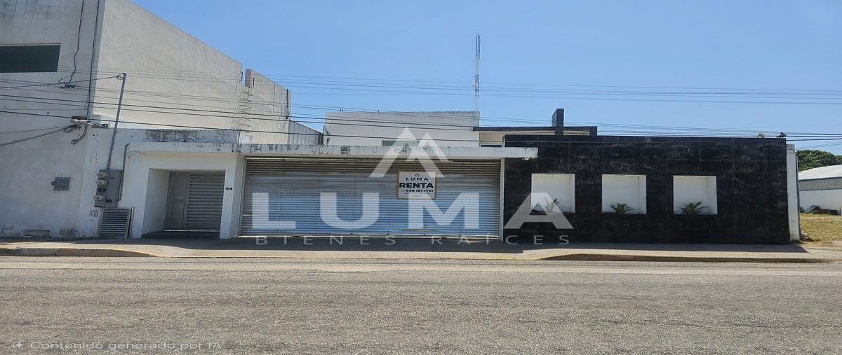 Foto de oficina en renta en  , puerto pesquero, carmen, campeche, 0 No. 03